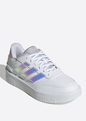 Тенниски Courtblock Bold adidas