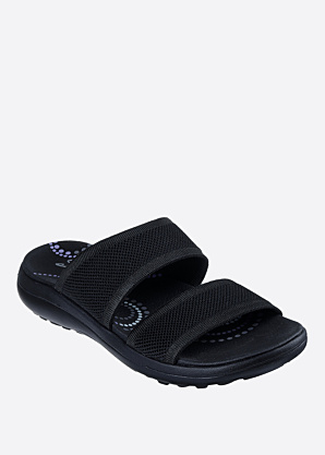 Сандалии Sporty Slim Skechers