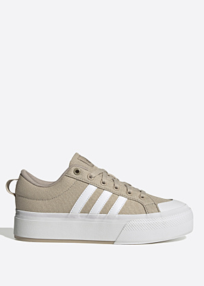adidas tennised Bravada 2.0 Platform