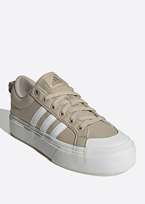 adidas tennised Bravada 2.0 Platform