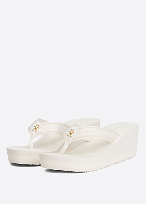 Шлёпанцы Tommy Hilfiger