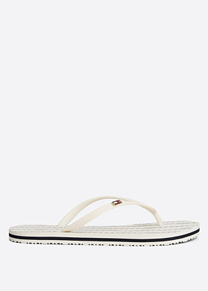 Шлёпанцы Tommy Hilfiger