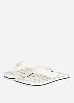 Шлёпанцы Tommy Hilfiger