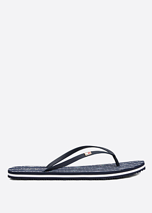 Шлёпанцы Tommy Hilfiger