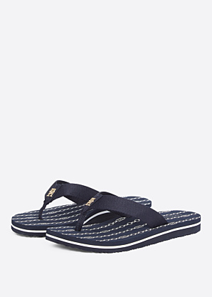 Шлёпанцы Tommy Hilfiger