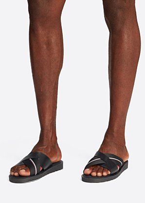 Сандалии Tommy Hilfiger