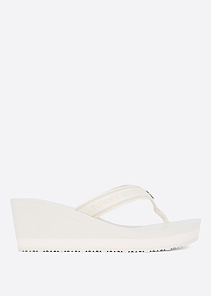 Шлёпанцы Tommy Hilfiger