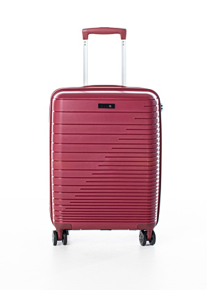 Чемодан размер S d & n lederwaren