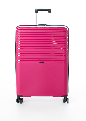 d & n lederwaren kohver L