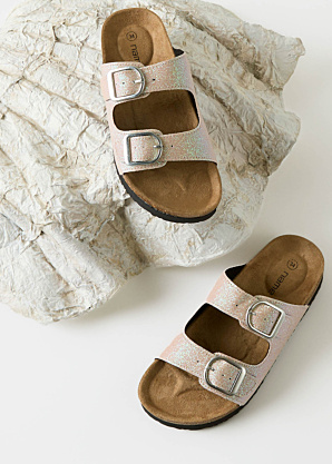 Сандалии Flora Name It Kids