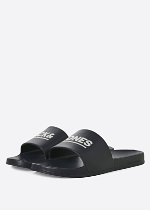 Шлёпанцы для бассейна Ollie Jack & Jones