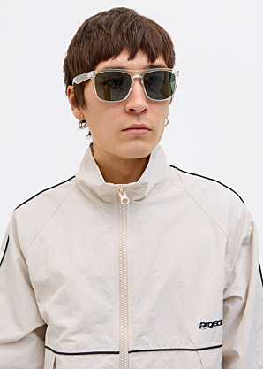 Солнцезащитные очки Jack & Jones