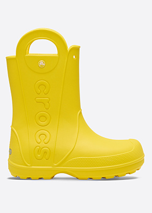 Резиновые сапоги Handle It Crocs