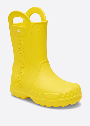 Резиновые сапоги Handle It Crocs