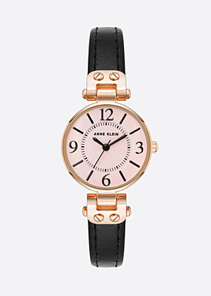 Anne Klein käekell kinkekarbis