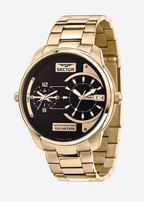 Sector käekell kinkekarbis