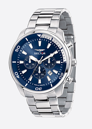 Sector käekell kinkekarbis