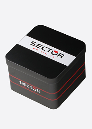 Sector käekell kinkekarbis