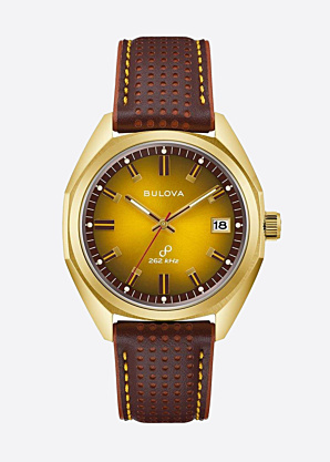 Наручные часы в подарочной коробке Bulova