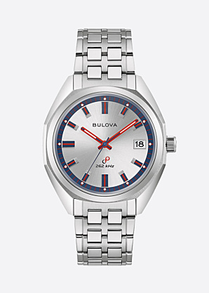 Наручные часы в подарочной коробке Bulova