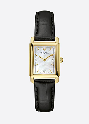 Bulova käekell kinkekarbis