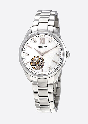 Bulova käekell kinkekarbis