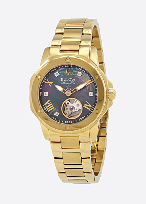 Bulova käekell kinkekarbis