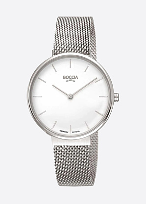 Boccia käekell kinkekarbis