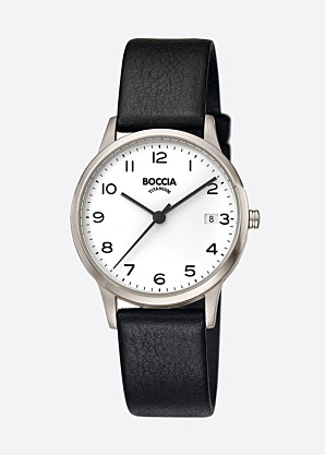 Boccia käekell kinkekarbis