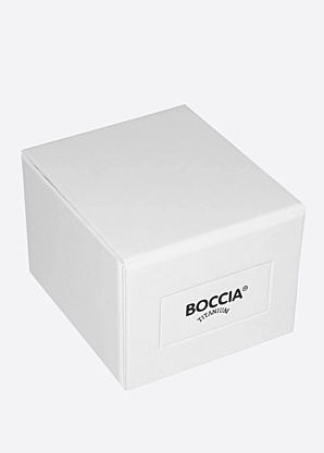 Boccia käekell kinkekarbis