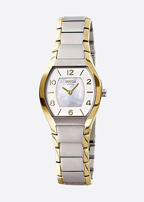 Наручные часы в подарочной коробке Boccia