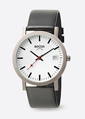 Boccia käekell kinkekarbis