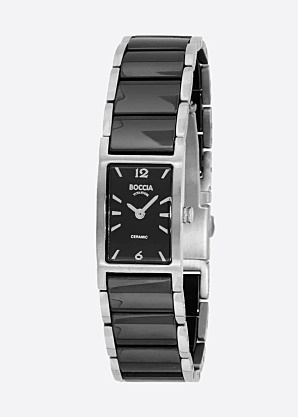 Наручные часы в подарочной коробке Boccia