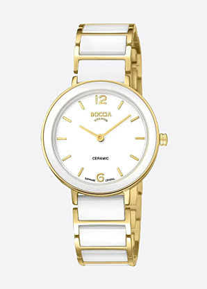 Наручные часы в подарочной коробке Boccia