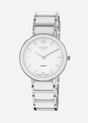 Наручные часы в подарочной коробке Boccia