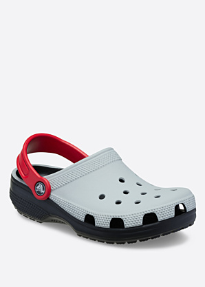 Сандалии Classic Retro Crocs