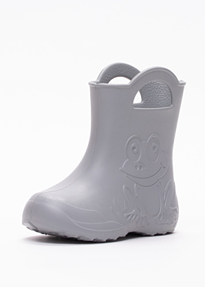 Резиновые сапоги Frog Camminare