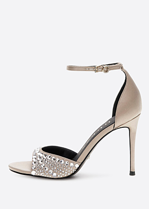 Босоножки Kable Guess