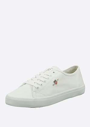 Gant tennised Pillox