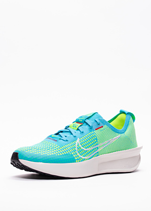 Беговые кроссовки Interact Run Nike