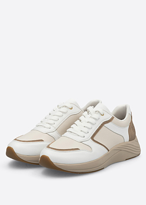 Кроссовки Rieker