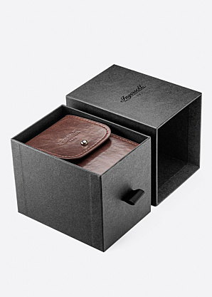 Ingersoll käekell kinkekarbis