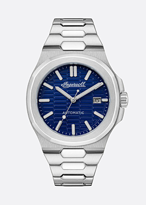 Время Ingersoll