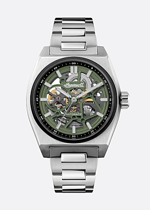 Наручные часы в подарочной коробке Ingersoll