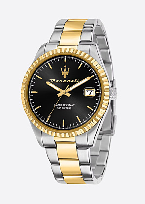 Наручные часы в подарочной коробке Maserati