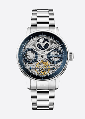 Наручные часы в подарочной коробке Ingersoll