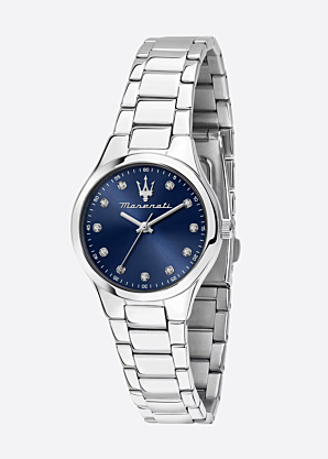 Maserati käekell kinkekarbis