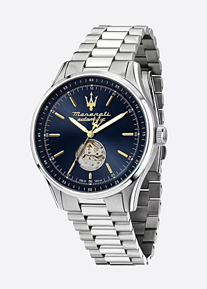 Наручные часы в подарочной коробке Maserati