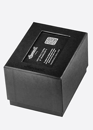 Наручные часы в подарочной коробке Ingersoll