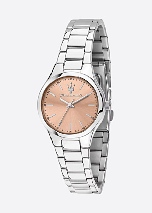 Maserati käekell kinkekarbis